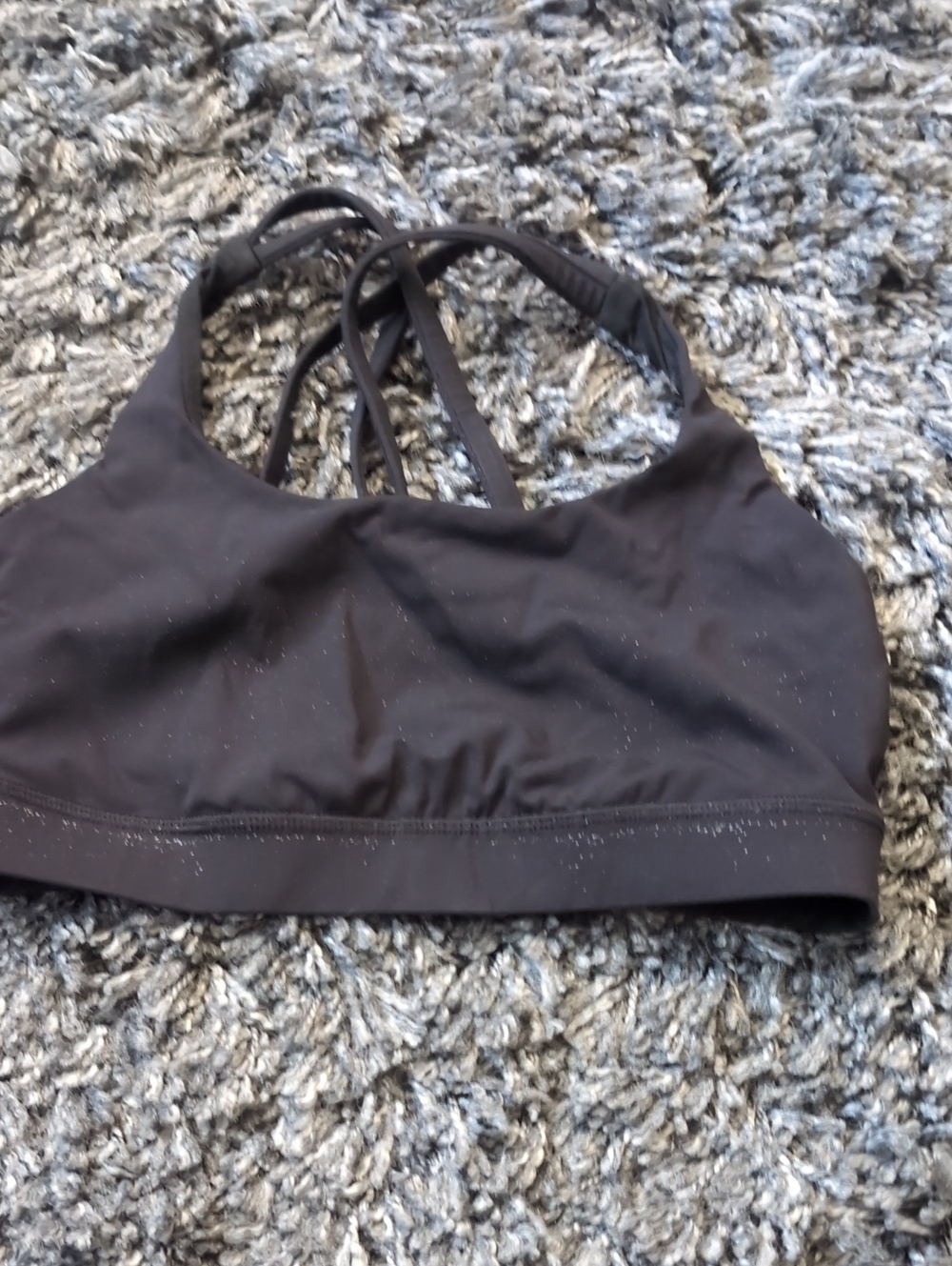Lululemon Energy Bra 6